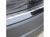Citroen Berlingo (08-) накладка на задний бампер профилированная с загибом, к-кт 1шт.