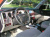 Декоративные накладки салона Toyota Tundra 2007-н.в. полный набор, Bench Seats, Navigation система